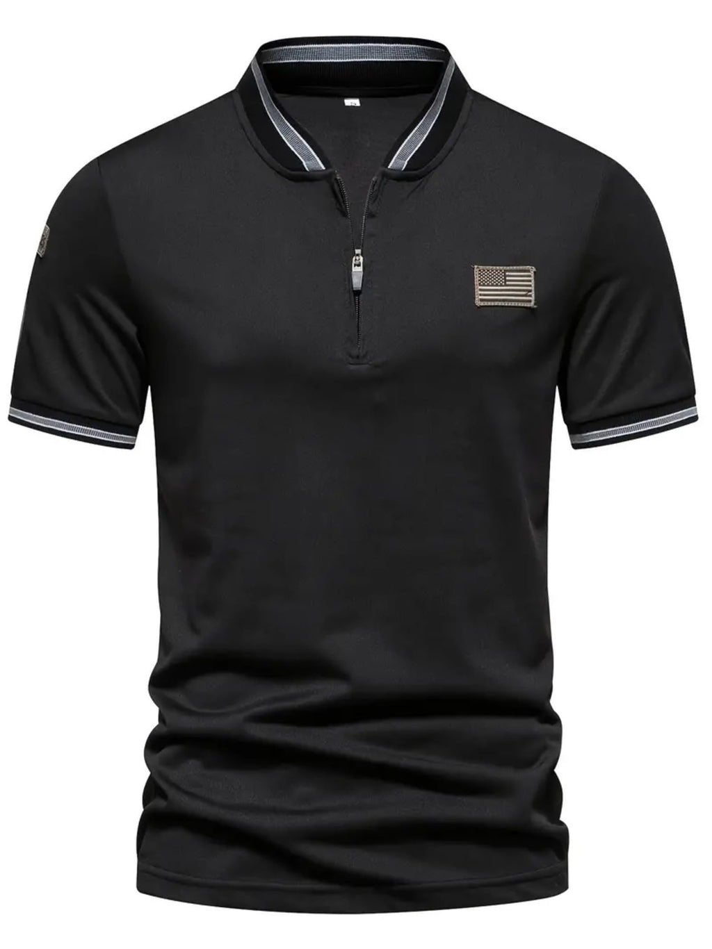 Lymio Polo T Shirt for Men || T Shirt for Man || Collar T Shirt Style Men (Packs Also Available) (Polo-51-54)