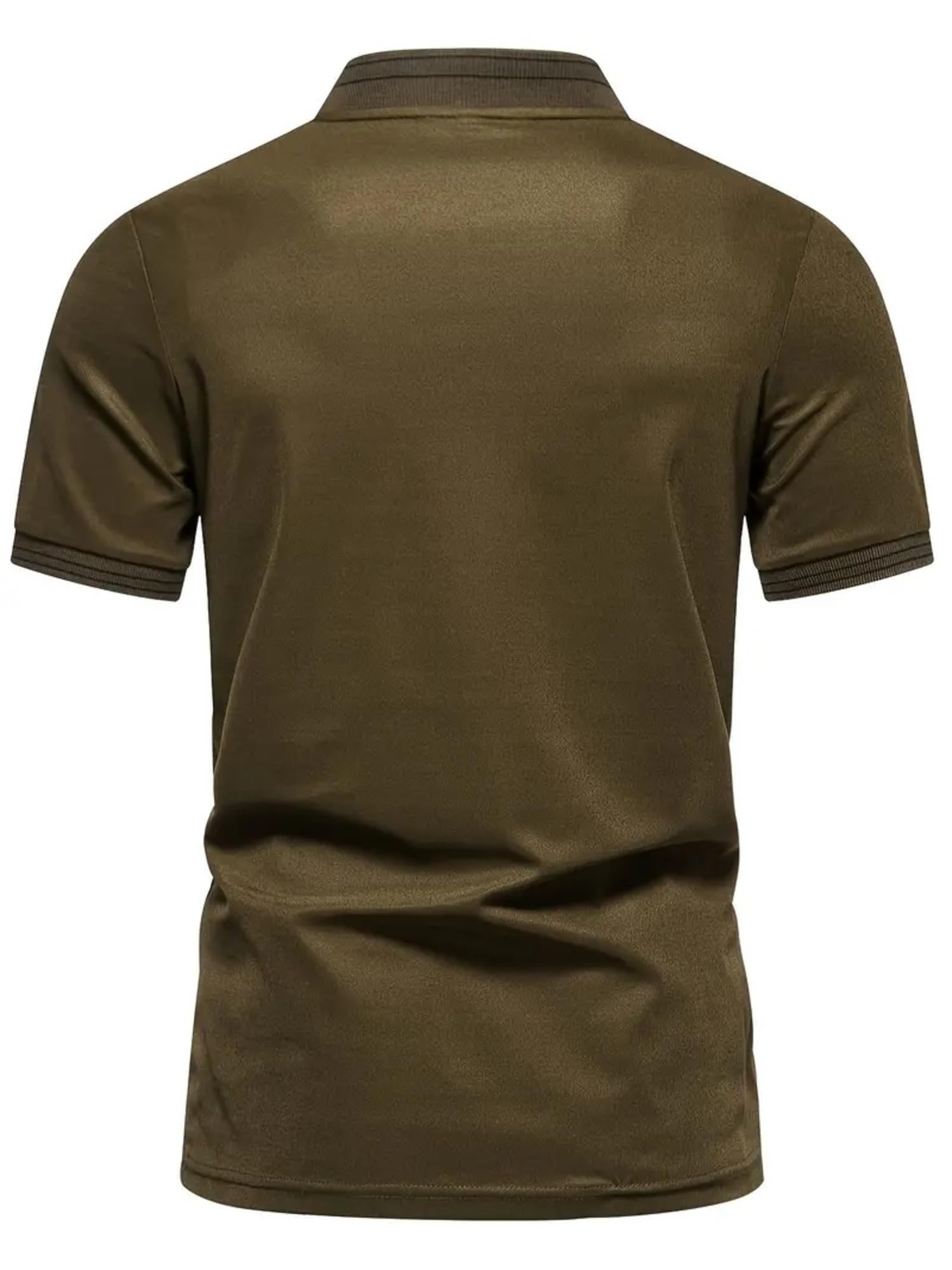 Lymio Polo T Shirt for Men || T Shirt for Man || Collar T Shirt Style Men (Packs Also Available) (Polo-51-54)