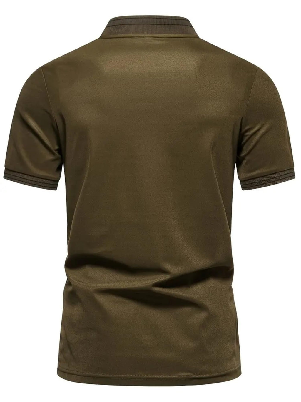 Lymio Polo T Shirt for Men || T Shirt for Man || Collar T Shirt Style Men (Packs Also Available) (Polo-51-54)