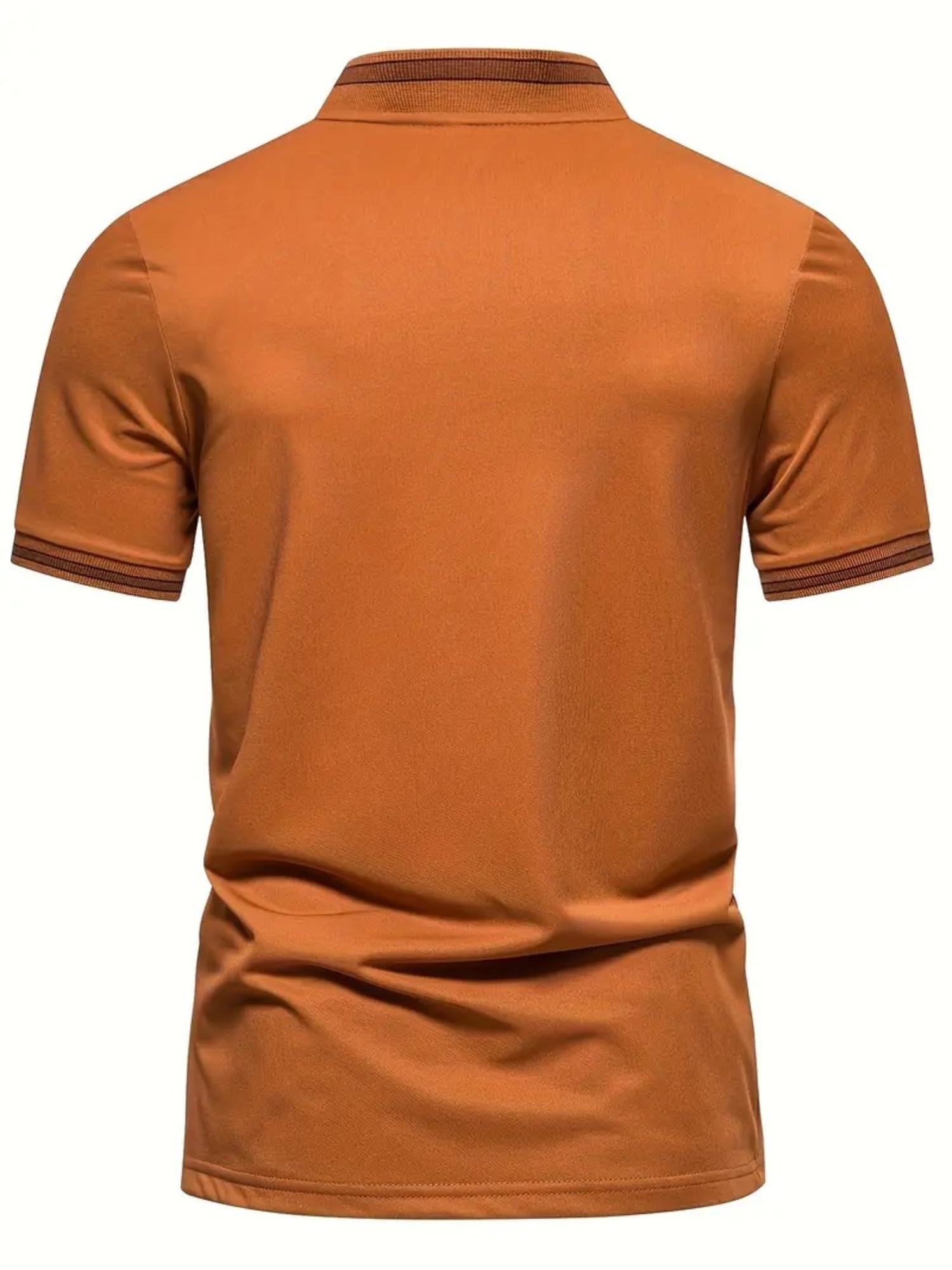 Lymio Polo T Shirt for Men || T Shirt for Man || Collar T Shirt Style Men (Packs Also Available) (Polo-51-54)