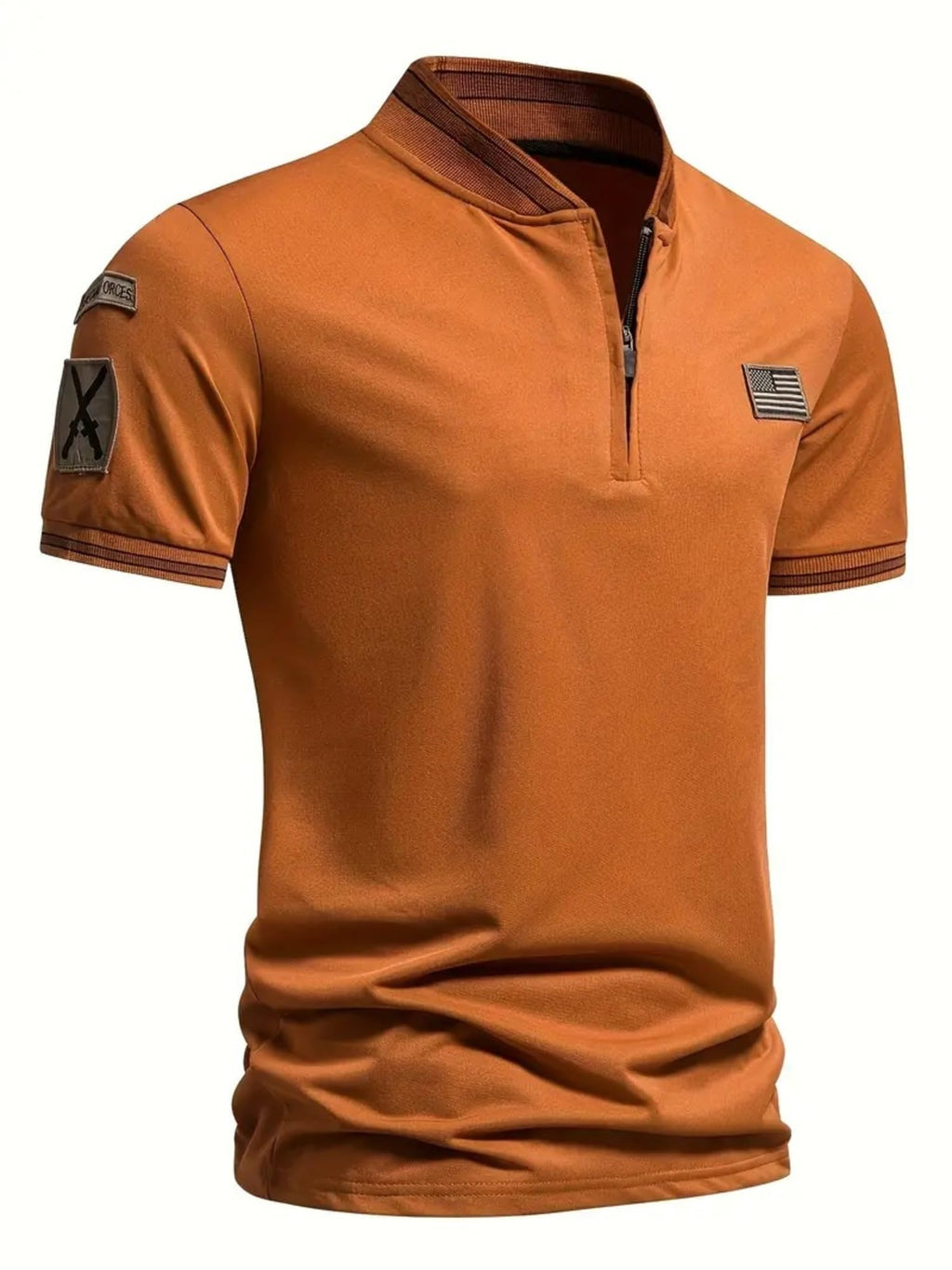 Lymio Polo T Shirt for Men || T Shirt for Man || Collar T Shirt Style Men (Packs Also Available) (Polo-51-54)